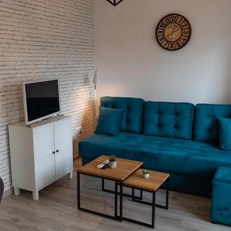 Lux Apartment III Prijedor Exterior foto