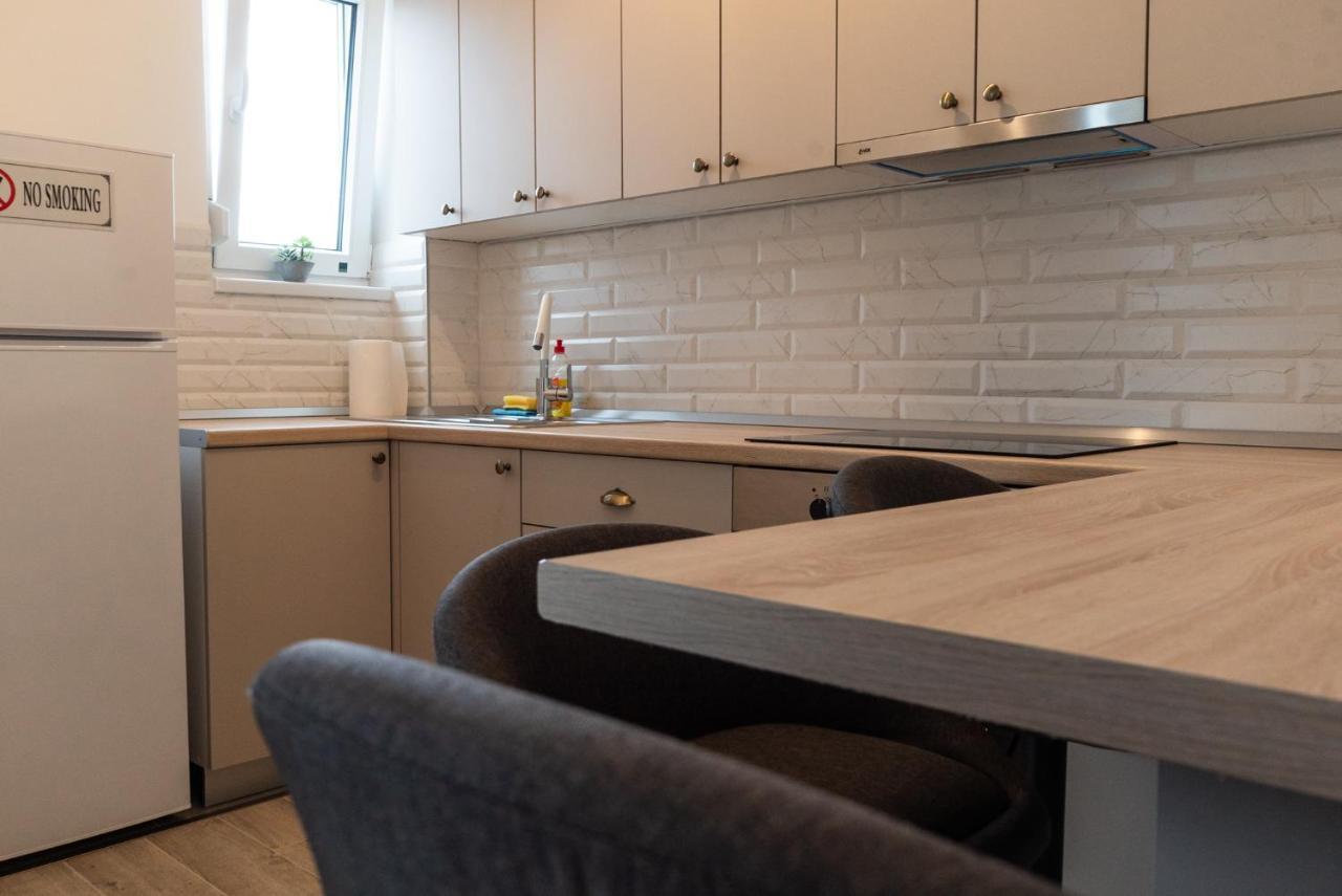 Lux Apartment III Prijedor Exterior foto