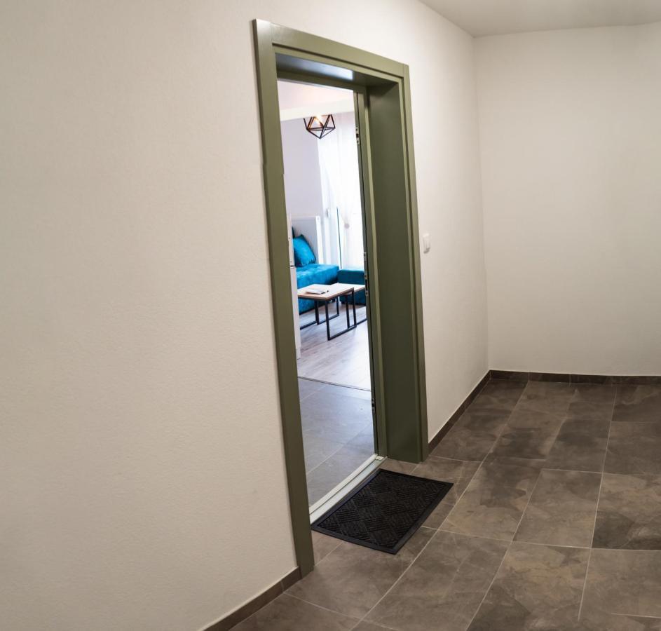 Lux Apartment III Prijedor Exterior foto
