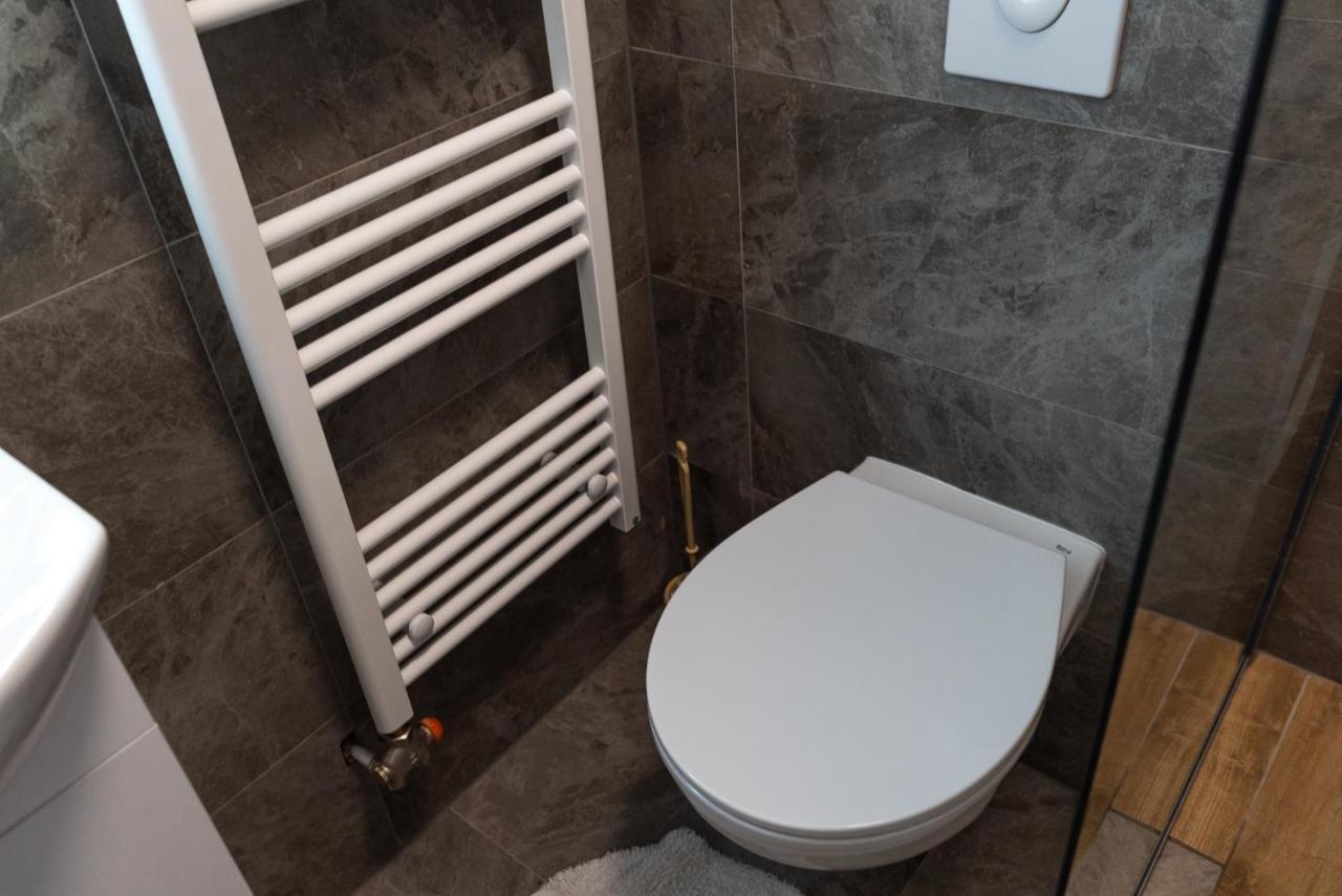 Lux Apartment III Prijedor Exterior foto